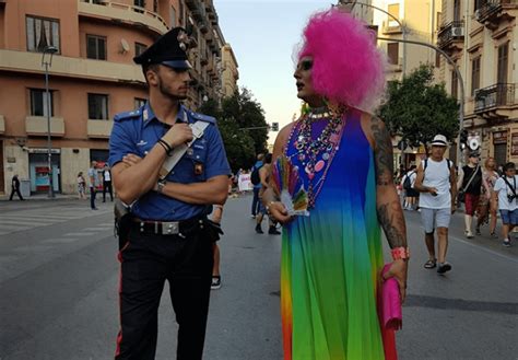 Gay Palermo